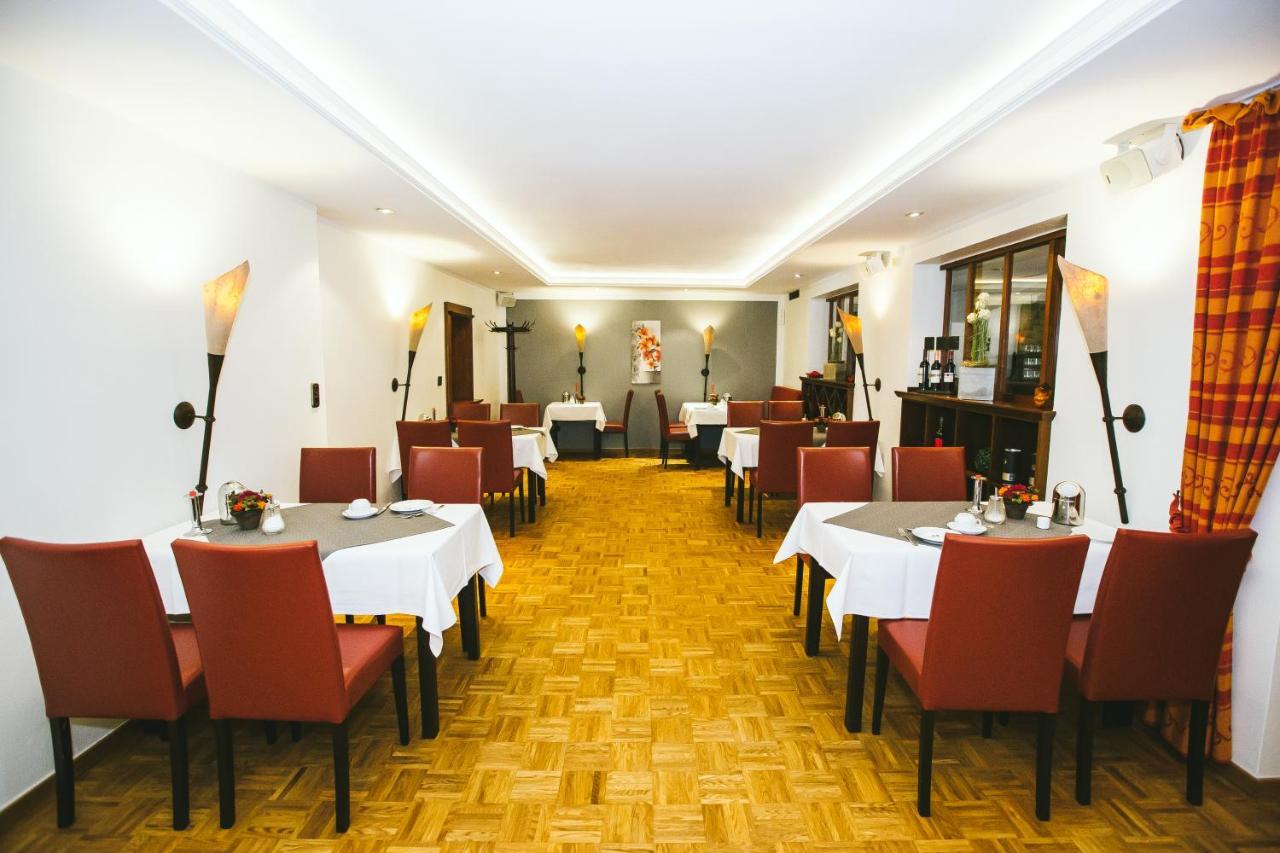 Schultes Landhaus Delbrück Екстериор снимка